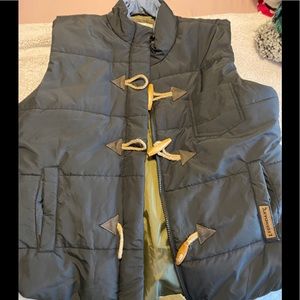 Legendary Whitetails Vest